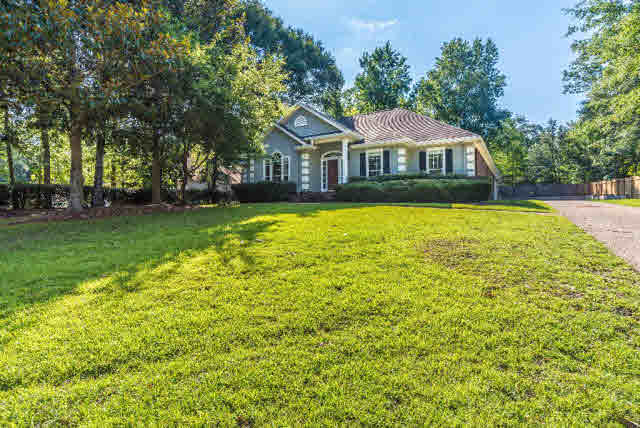 816 Artillery Range Street Daphne, AL 36527 - Photo 1 of 28
