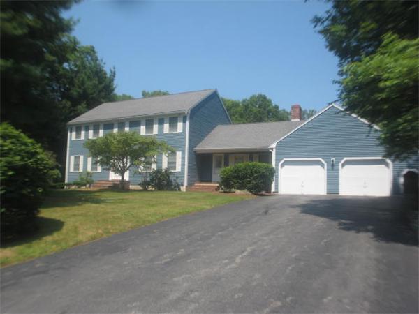 28 Cosma Road Easton, MA 02356 - Photo 1 of 11 Gallery Image 1