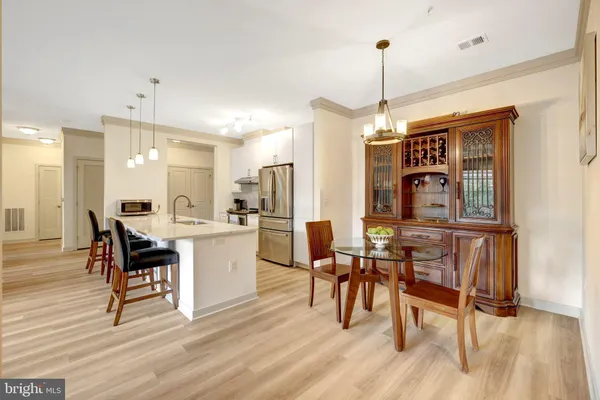 $629,900 | 10755 Fairgrounds Drive, Unit 125, Fairfax, VA 22030