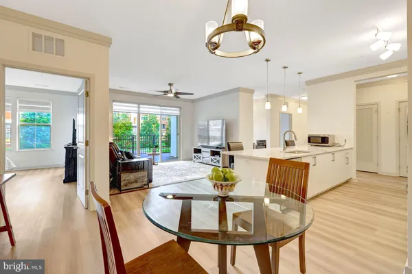 $629,900 | 10755 Fairgrounds Drive, Unit 125, Fairfax, VA 22030