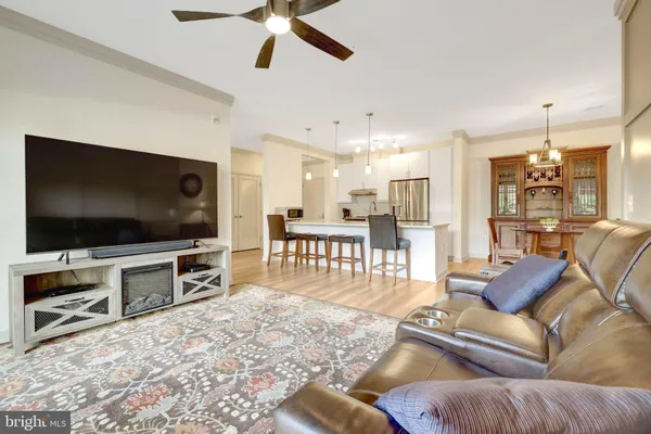 $629,900 | 10755 Fairgrounds Drive, Unit 125, Fairfax, VA 22030