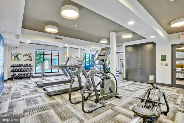 $629,900 | 10755 Fairgrounds Drive, Unit 125, Fairfax, VA 22030