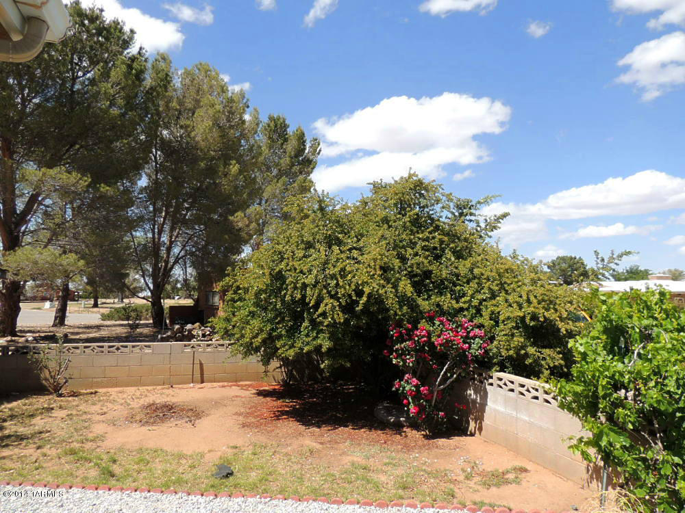 290 Dale Road Pearce, AZ 85625 - Photo 36 of 44