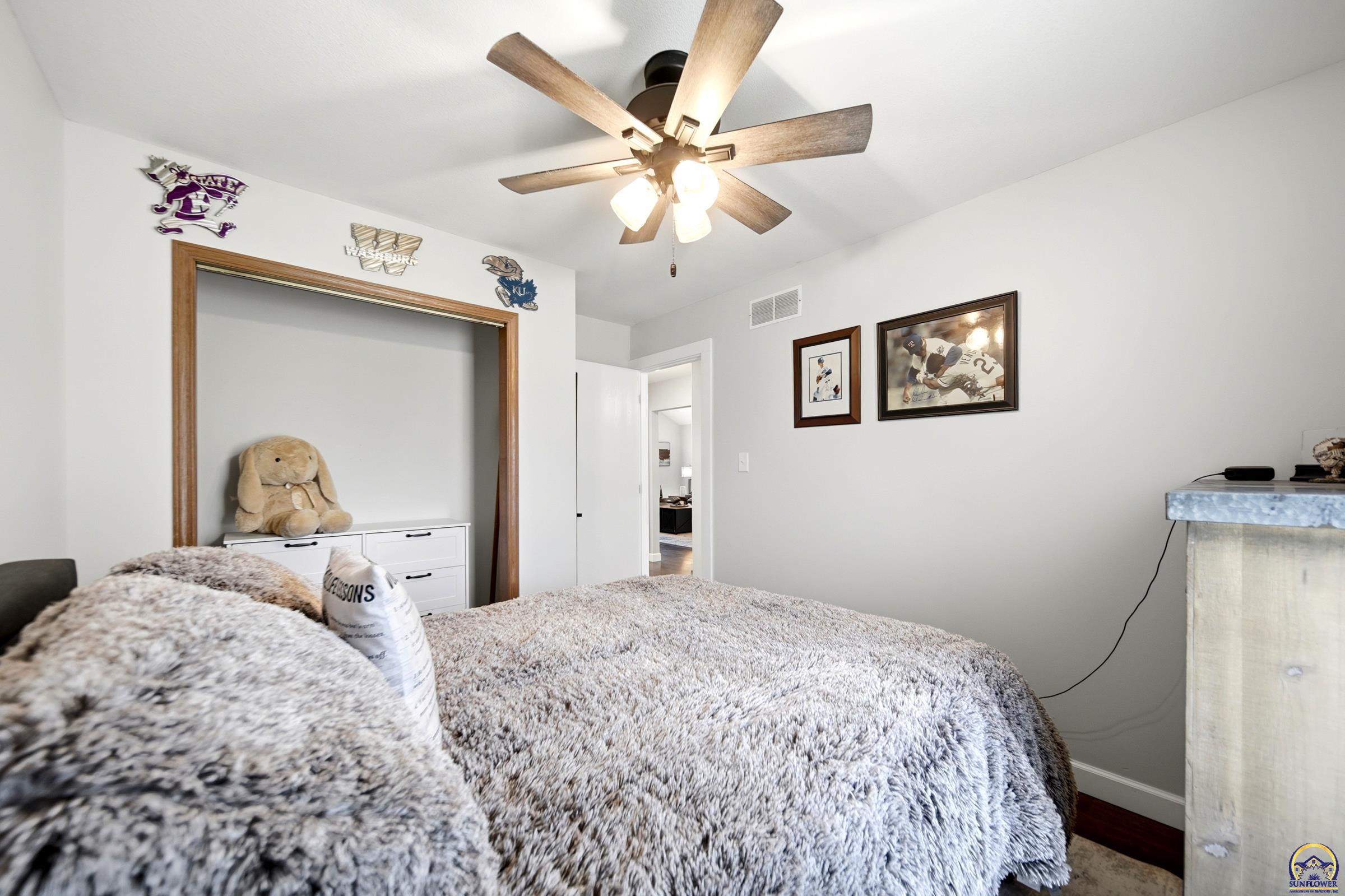 7537 Southwest 26th Street Topeka, KS 66614 - Photo 21 of 69