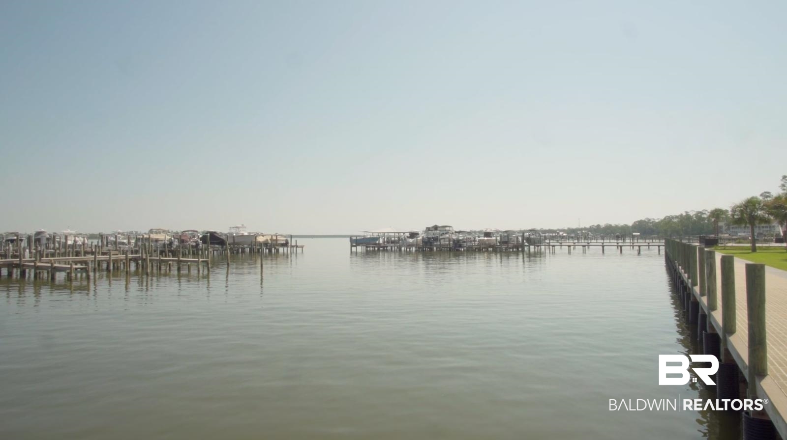 25861 Canal Road, Unit 75 Orange Beach, AL 36561 - Photo 39 of 40 Dock area featuring a water view