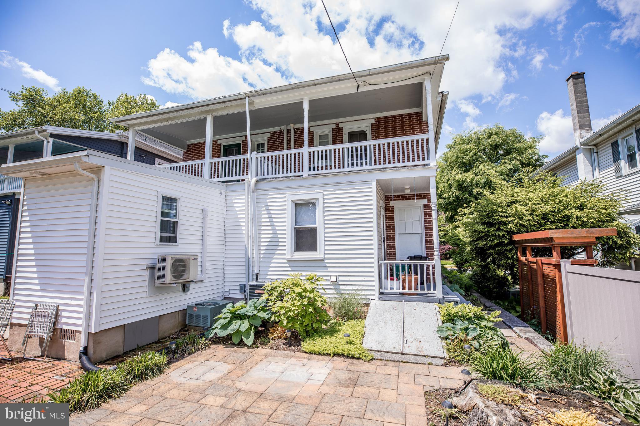 305 South Cedar Street Lititz, PA 17543 - Photo 23 of 26