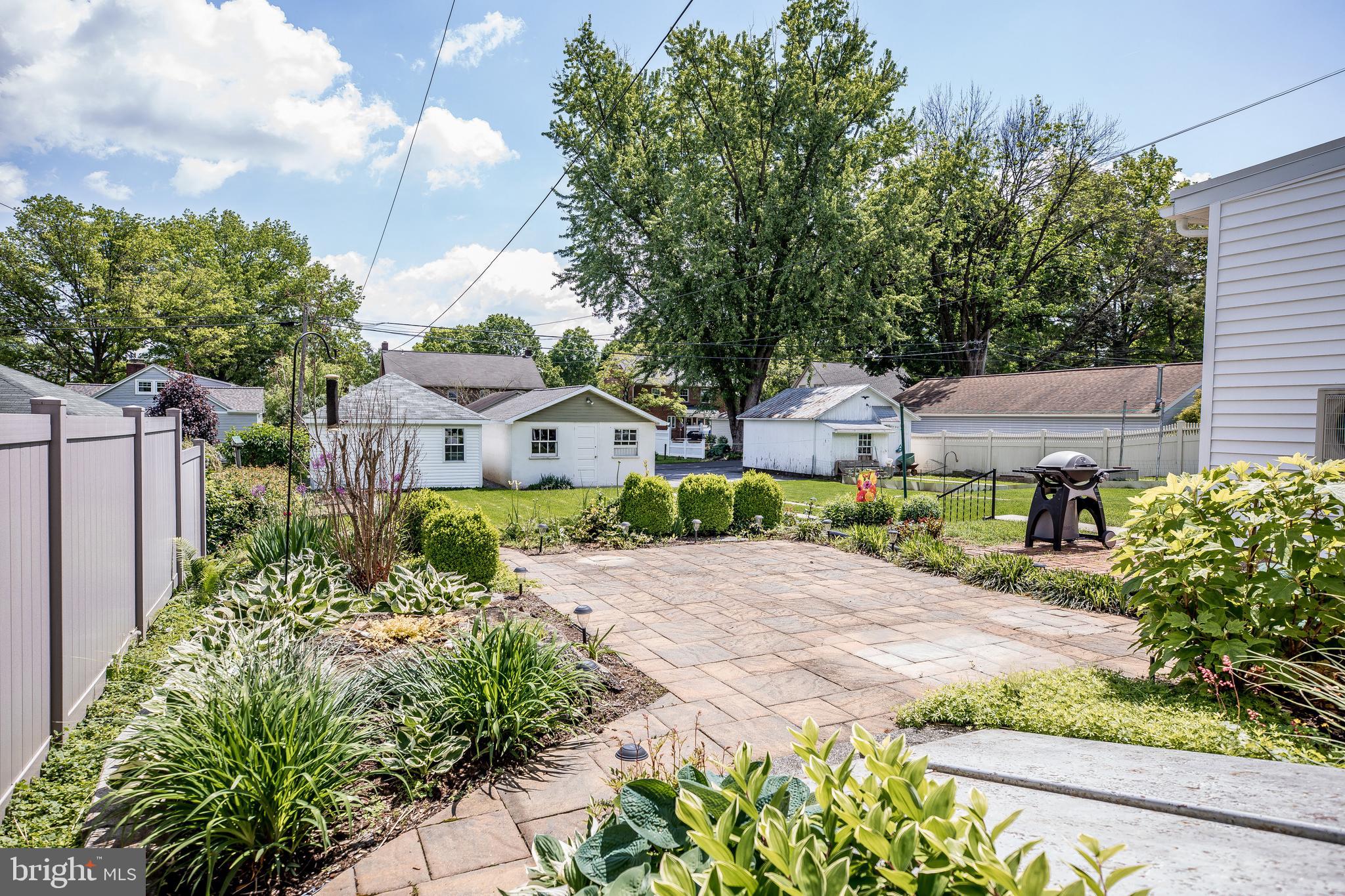 305 South Cedar Street Lititz, PA 17543 - Photo 24 of 26