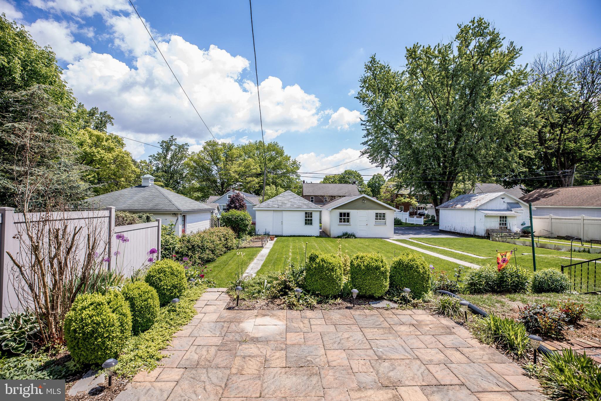 305 South Cedar Street Lititz, PA 17543 - Photo 25 of 26