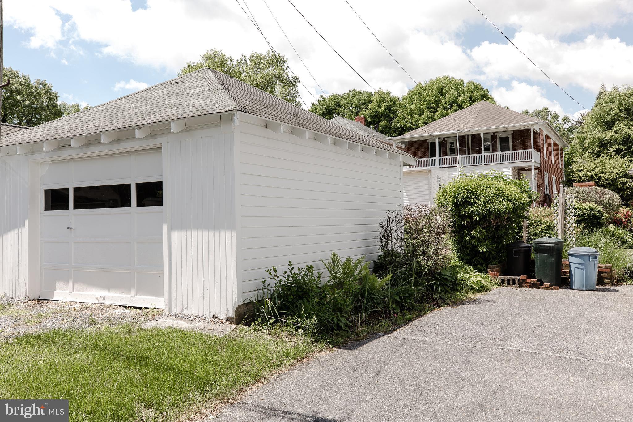 305 South Cedar Street Lititz, PA 17543 - Photo 26 of 26