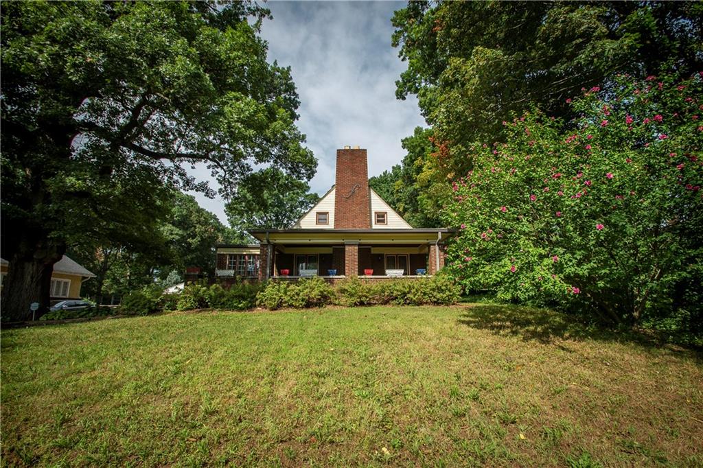 3708 Brill Road Indianapolis, IN 46227 - Photo 2 of 37 Gallery Image 2