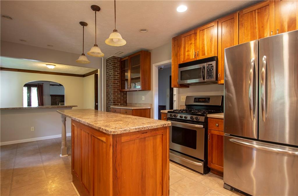 3708 Brill Road Indianapolis, IN 46227 - Photo 13 of 37 Gallery Image 13