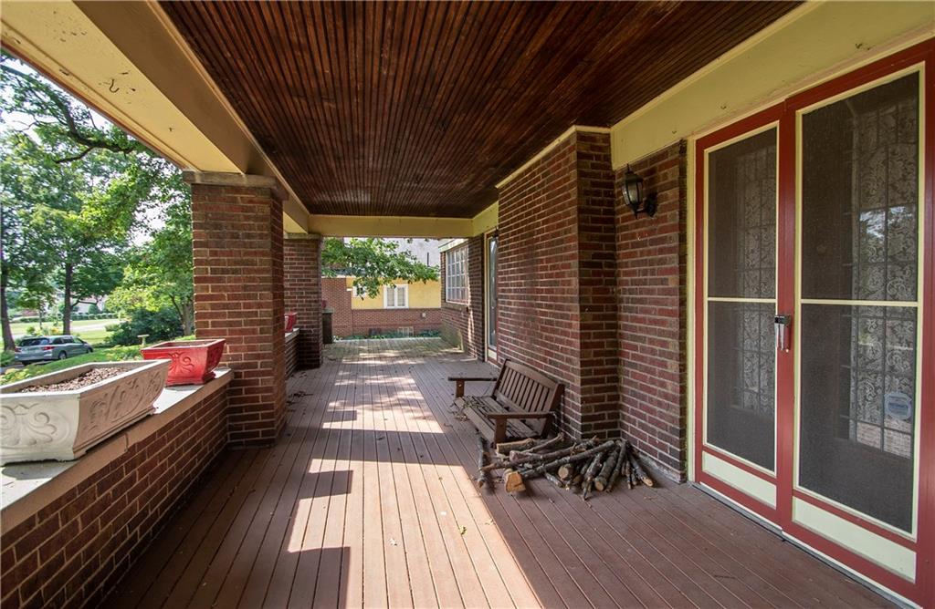 3708 Brill Road Indianapolis, IN 46227 - Photo 3 of 37 Gallery Image 3