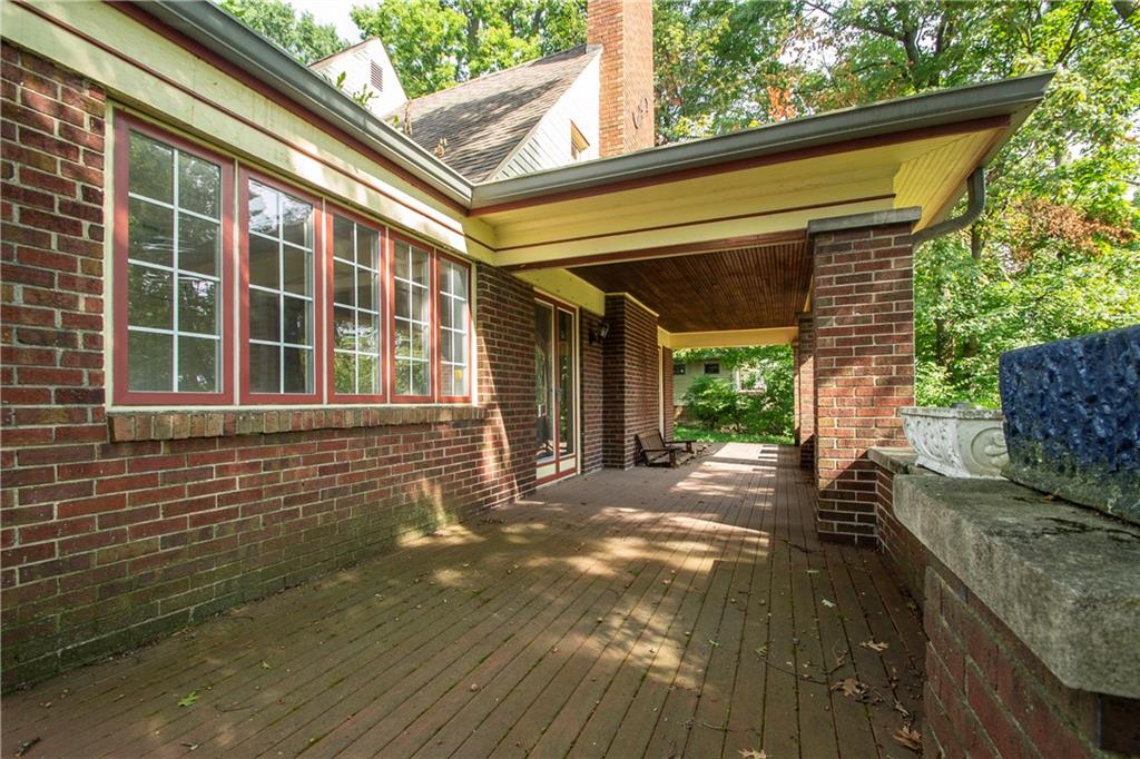 3708 Brill Road Indianapolis, IN 46227 - Photo 5 of 37 Gallery Image 5