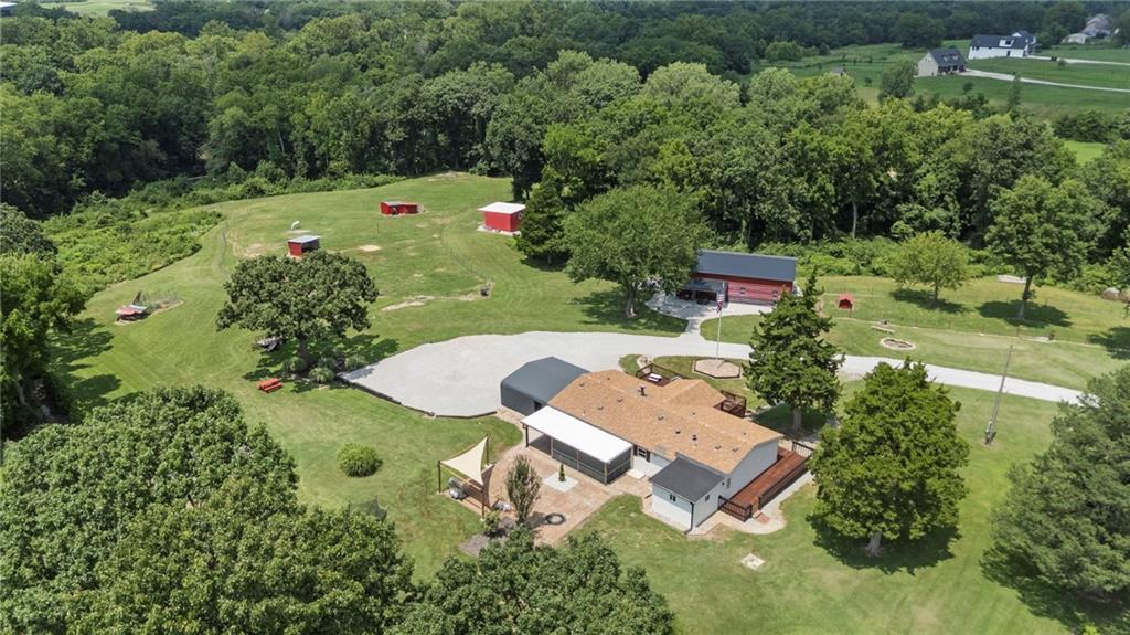23108 Eisele Road Cleveland, MO 64734 - Photo 74 of 88