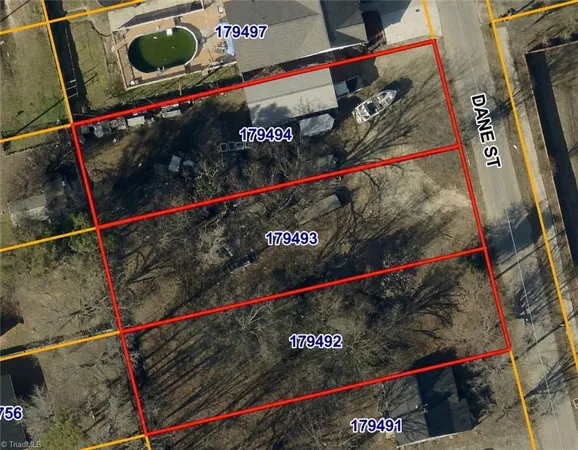 $120,000 | 2406 Dane Street, High Point, NC 27263