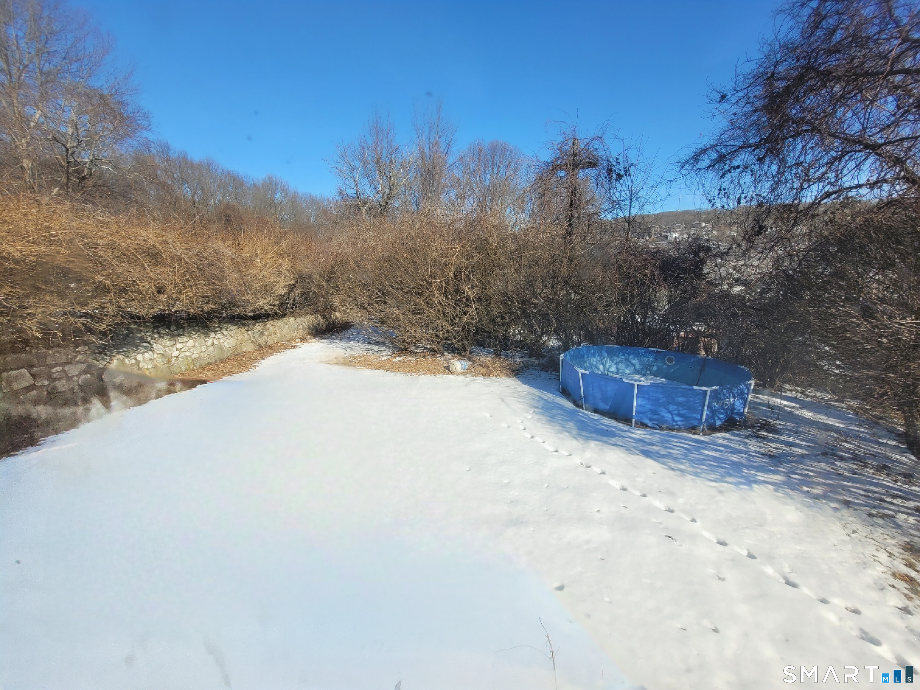 96 Tudor Street Waterbury, CT 06704 - Photo 14 of 15 a view of outdoor space and yard
