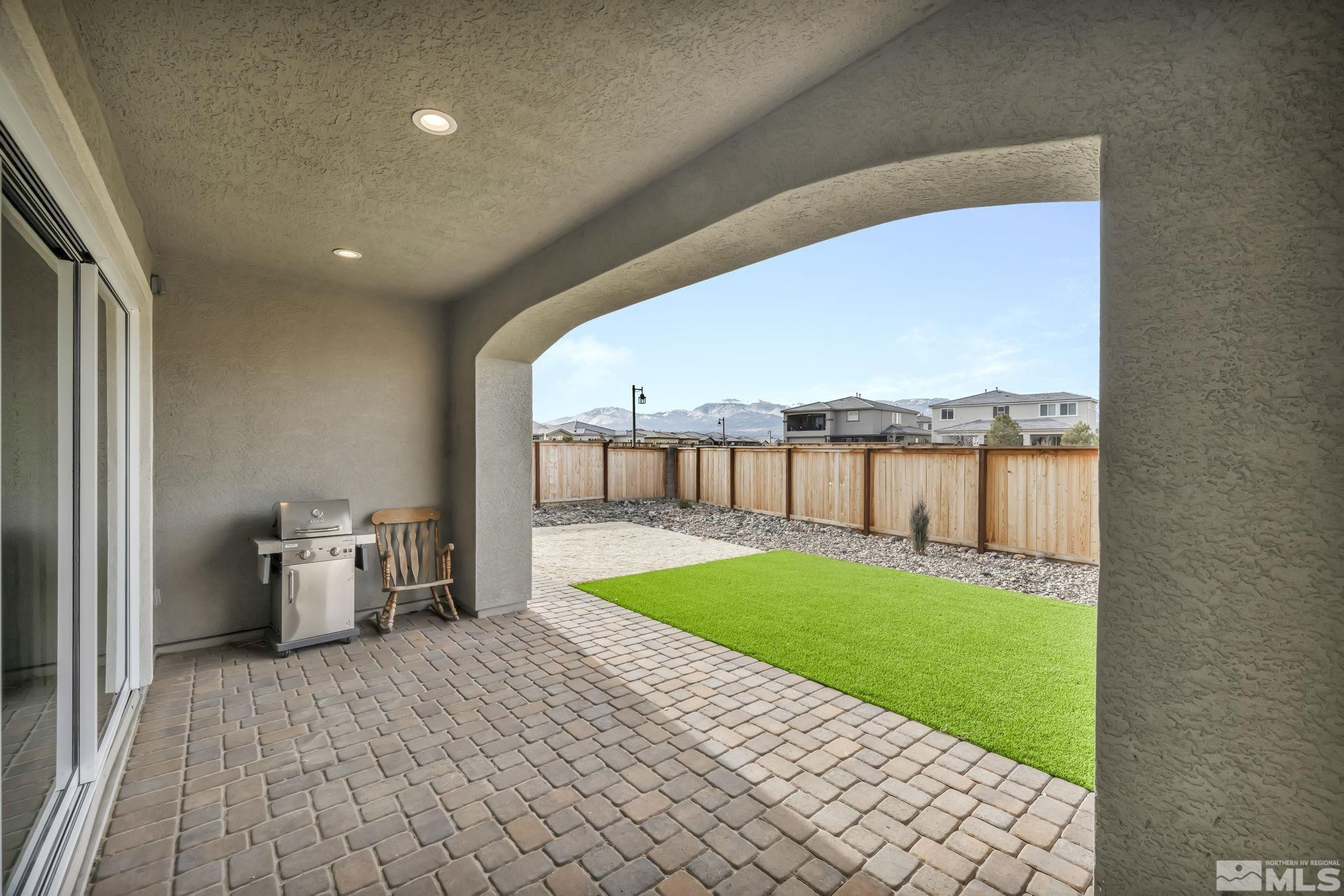9525 Copper Sky Drive Reno, NV 89521 - Photo 34 of 40