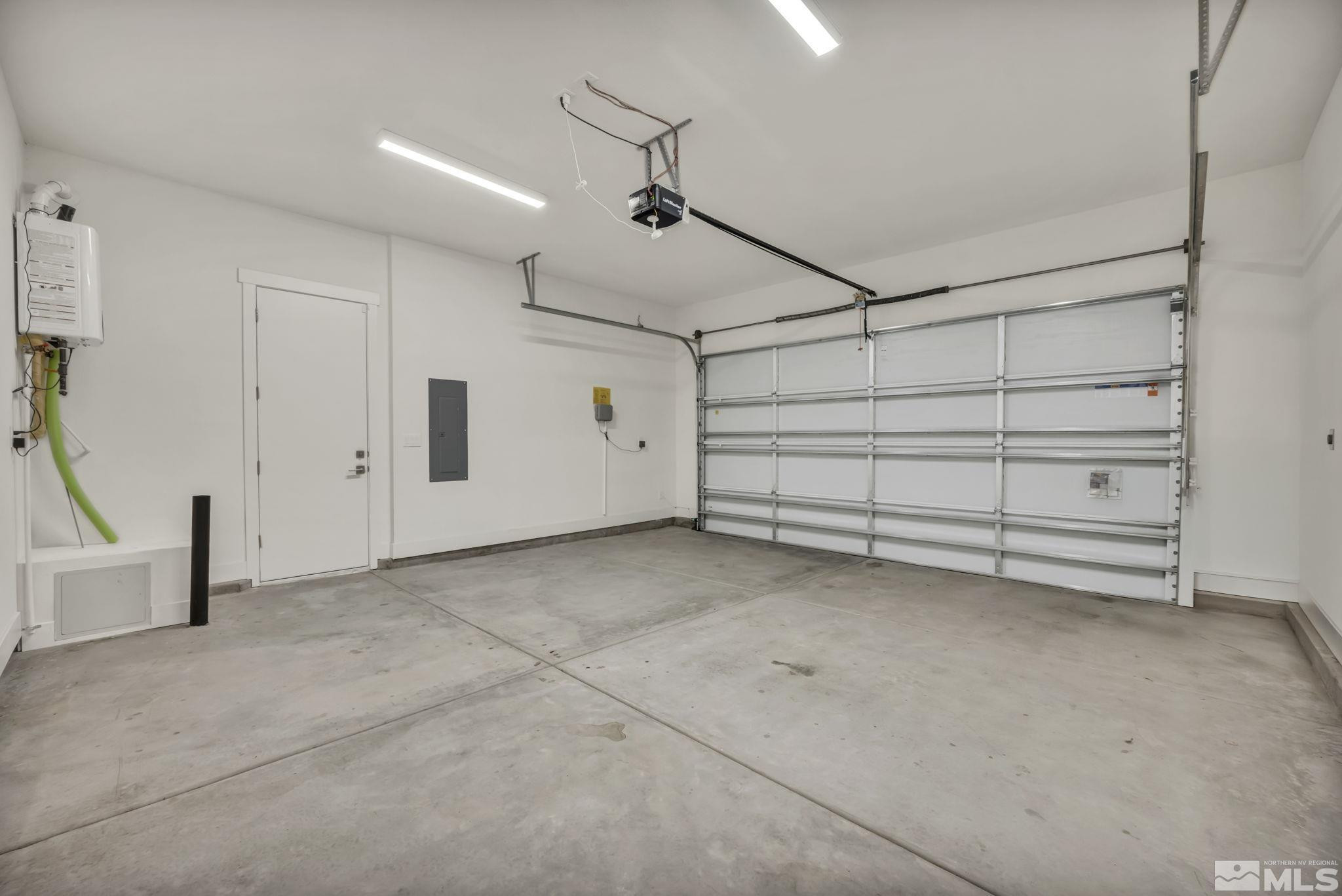 9525 Copper Sky Drive Reno, NV 89521 - Photo 37 of 40 a view of a garage