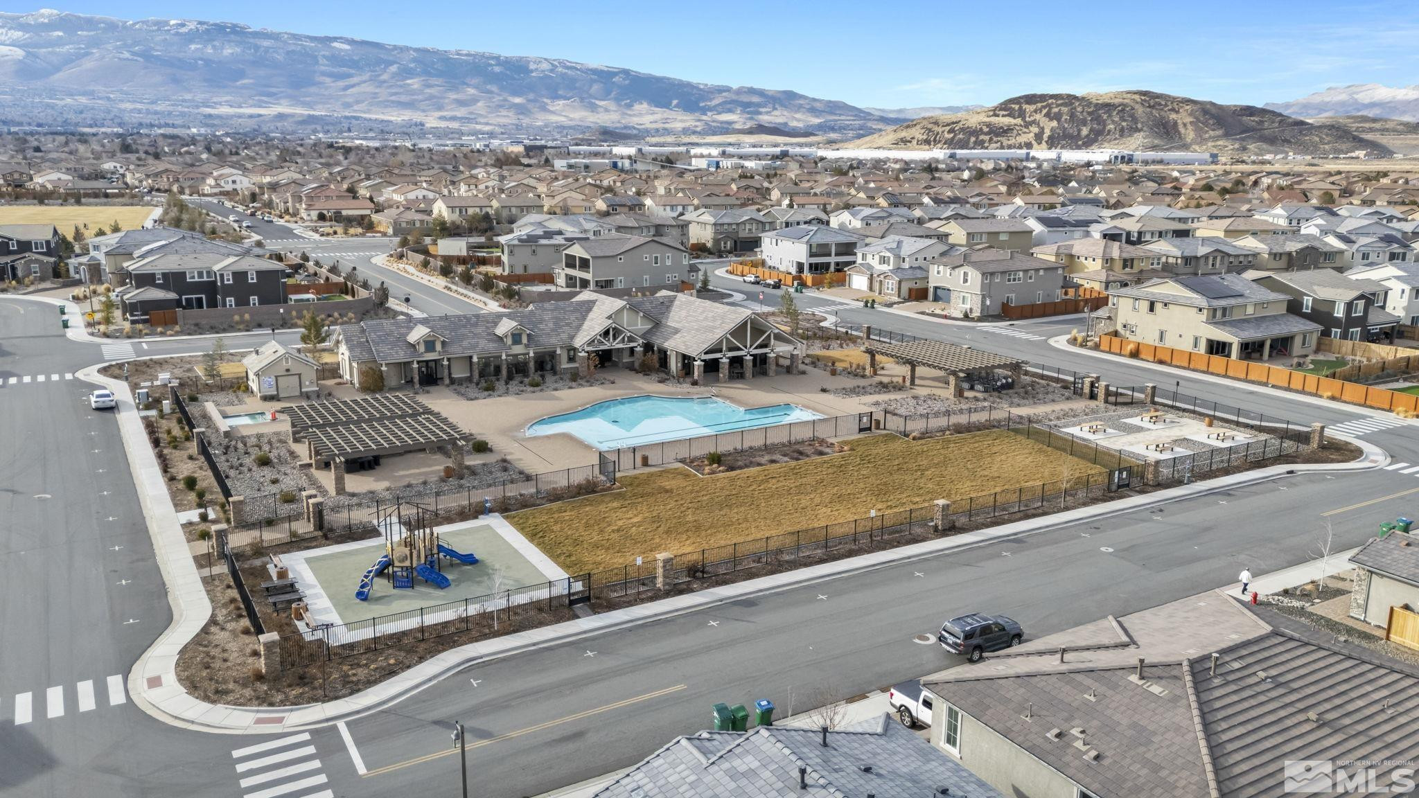 9525 Copper Sky Drive Reno, NV 89521 - Photo 39 of 40