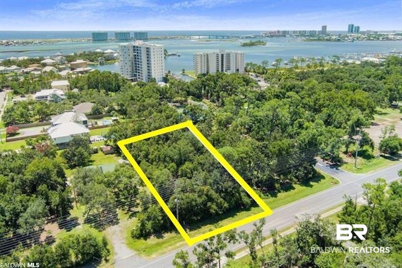 28270 Canal Road Orange Beach, AL 36561 - Photo 7 of 9