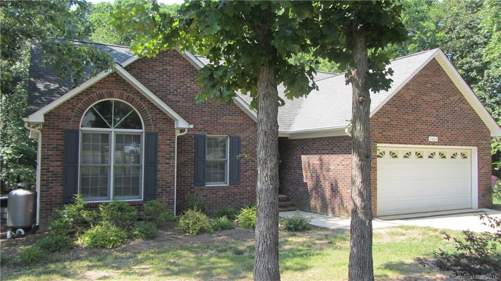 1604 Trotters Ridge Road, Unit 30 Stanfield, NC 28163 - Photo 1 of 15 Gallery Image 1