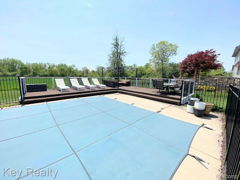 4418 Quail Ridge Lane Newport, MI 48166 - Photo 32 of 45 Gallery Image 32