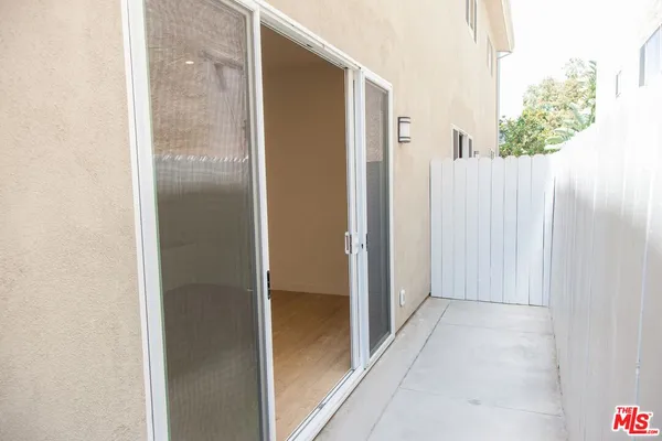 a view of a bathroom
