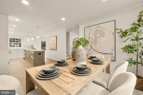 $3,495,000 | 4827 Sedgwick Street Northwest, Washington, DC 20016