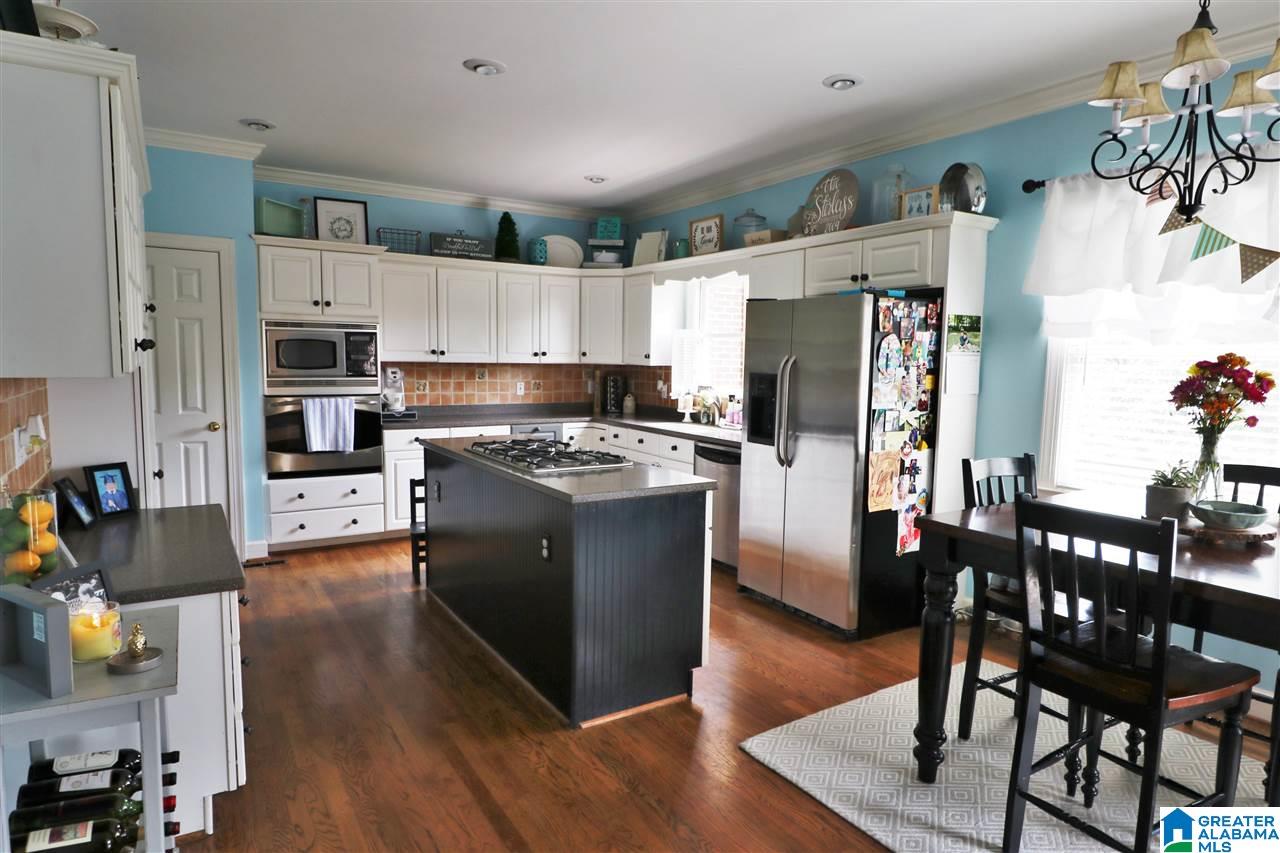 3618 Guyton Ridge Drive Birmingham, AL 35244 - Photo 3 of 38