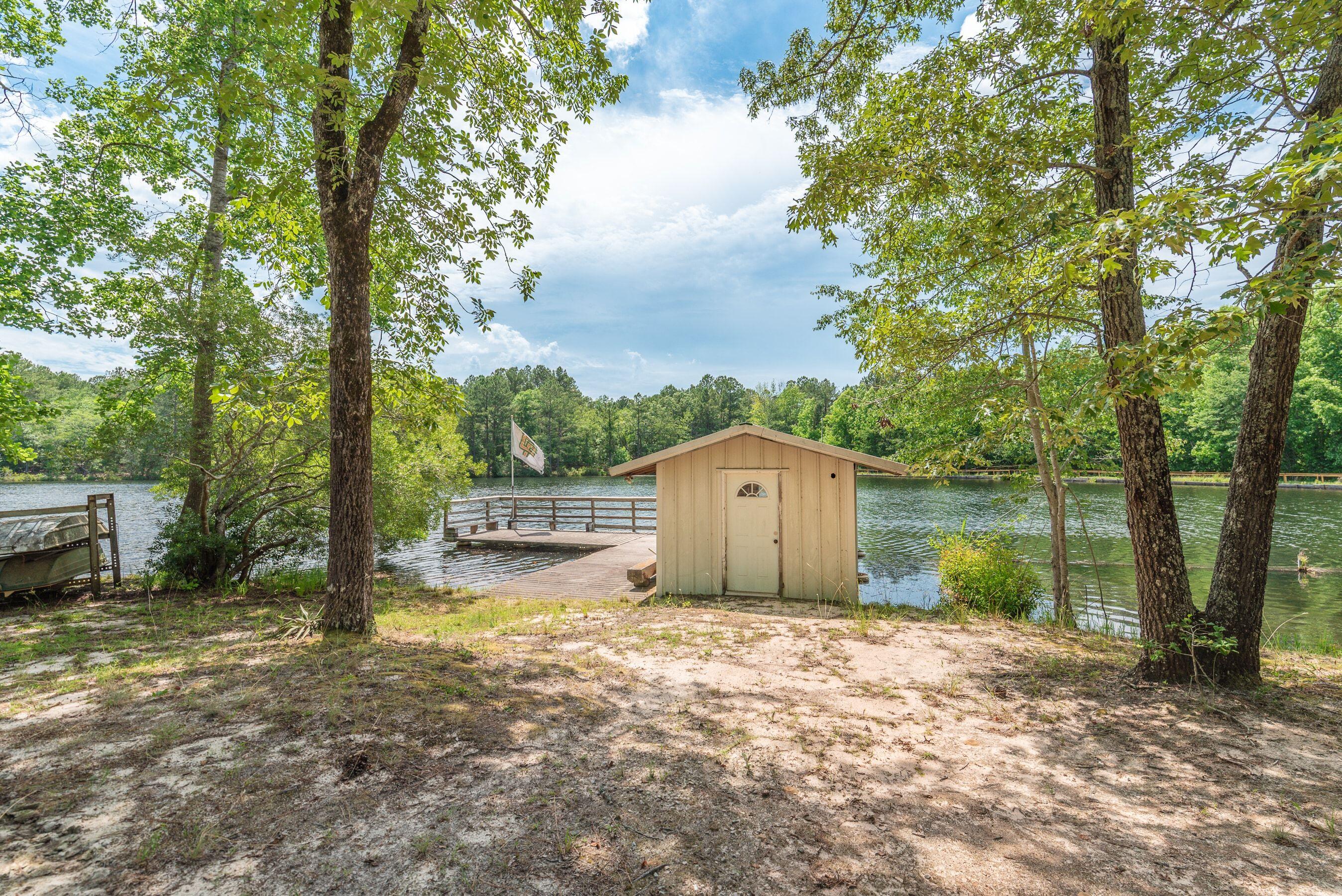 1366 Cummings Road Ridge Spring, SC 29129 - Photo 43 of 150
