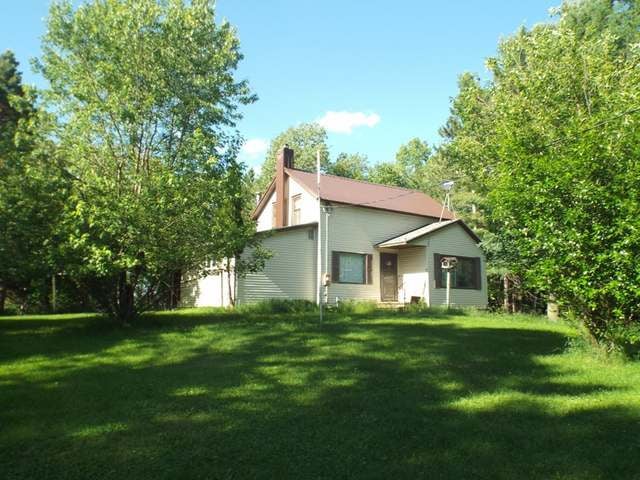 5405 Spafford Road Rhinelander, WI 54501 - Photo 2 of 28 Gallery Image 2