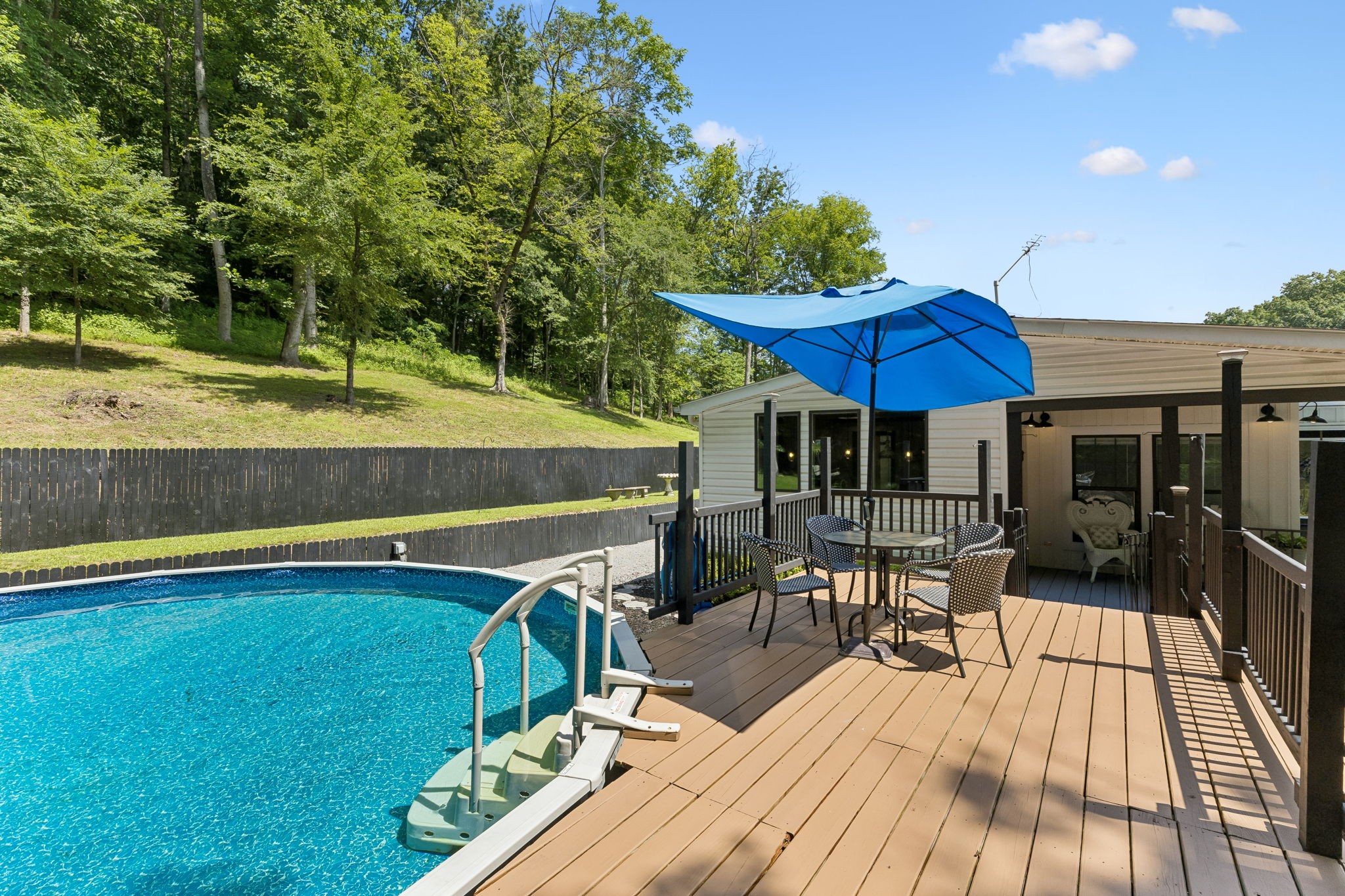 8501 Joy Road Mount Pleasant, TN 38474 - Photo 54 of 82