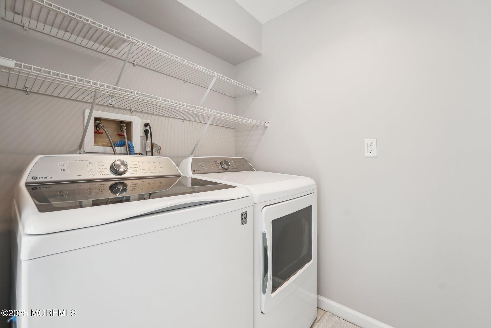 202 Yale Avenue, Unit WINTER MONTHLY RENTAL Point Pleasant Beach, NJ 08742 - Photo 14 of 17 19-web-or-mls-VMD017