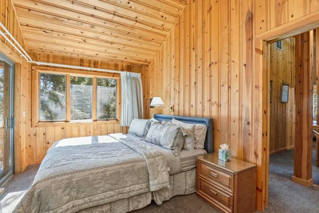 $1,095,000 | 724 North Shore Boulevard, Kings Beach, CA 96143