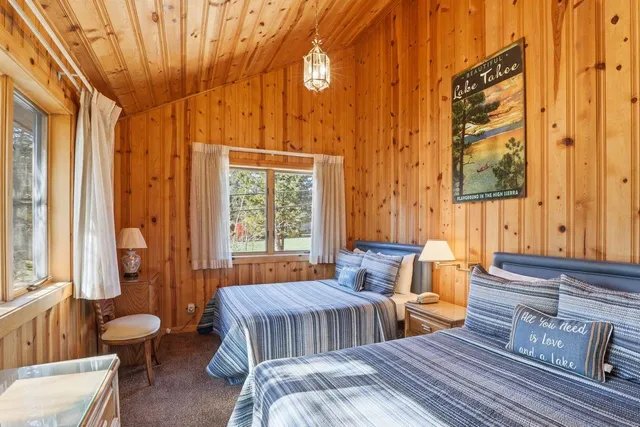 $1,095,000 | 724 North Shore Boulevard, Kings Beach, CA 96143