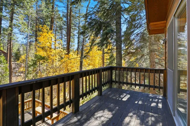 $1,095,000 | 724 North Shore Boulevard, Kings Beach, CA 96143