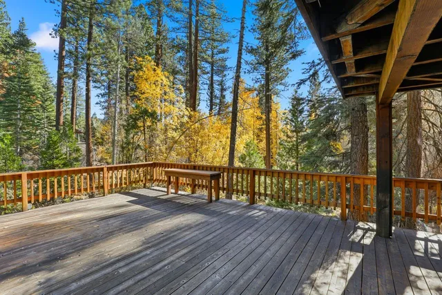 $1,095,000 | 724 North Shore Boulevard, Kings Beach, CA 96143