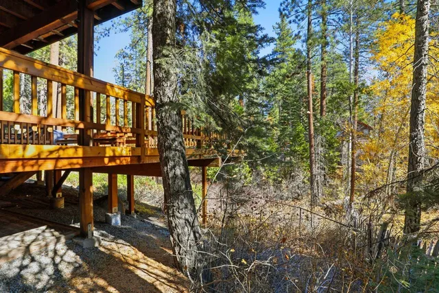 $1,095,000 | 724 North Shore Boulevard, Kings Beach, CA 96143