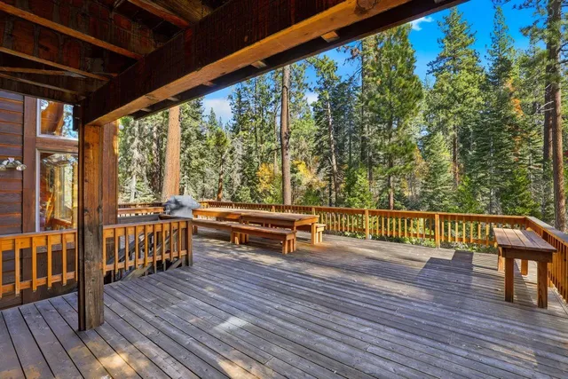 $1,095,000 | 724 North Shore Boulevard, Kings Beach, CA 96143