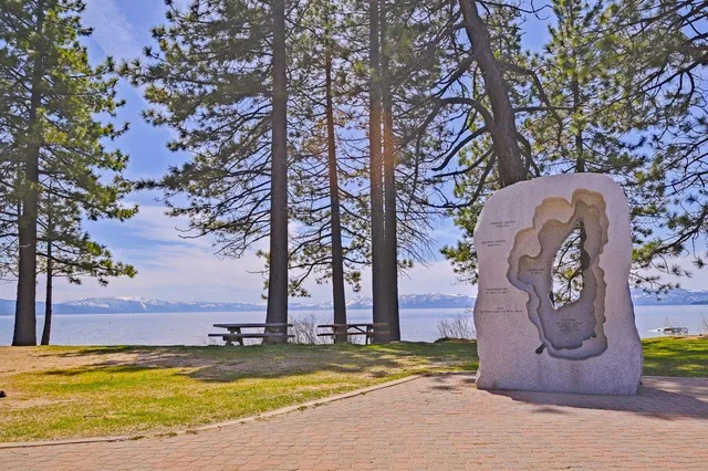 $1,095,000 | 724 North Shore Boulevard, Kings Beach, CA 96143