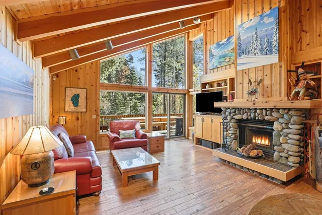 $1,095,000 | 724 North Shore Boulevard, Kings Beach, CA 96143