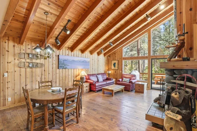 $1,095,000 | 724 North Shore Boulevard, Kings Beach, CA 96143