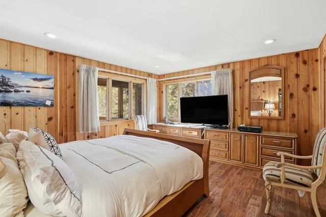 $1,095,000 | 724 North Shore Boulevard, Kings Beach, CA 96143