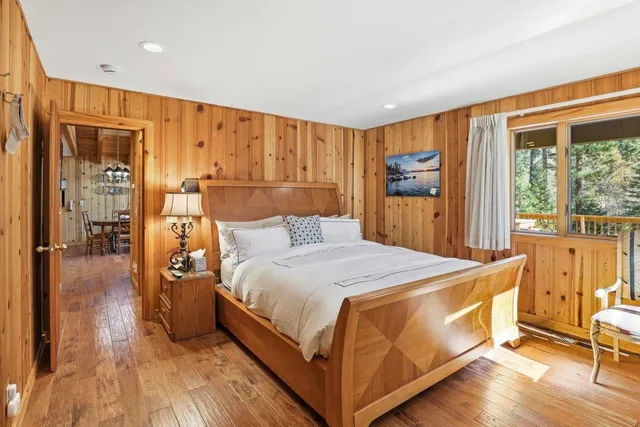 $1,095,000 | 724 North Shore Boulevard, Kings Beach, CA 96143