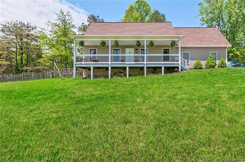 3 Alexander Ridge Drive Leicester, NC 28748 - Photo 17 of 18 Gallery Image 17