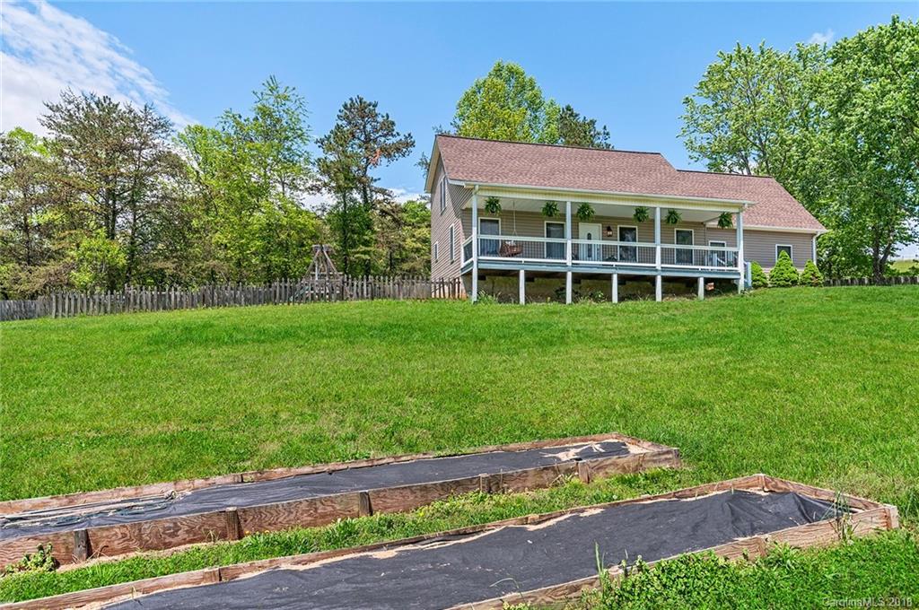 3 Alexander Ridge Drive Leicester, NC 28748 - Photo 18 of 18 Gallery Image 18