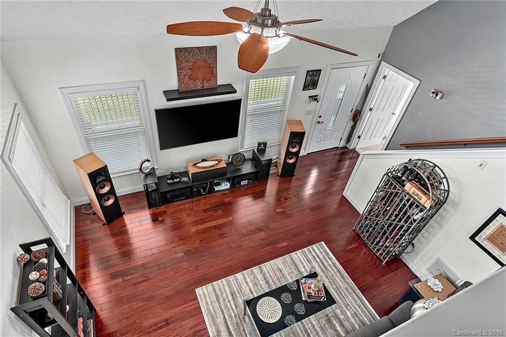 3 Alexander Ridge Drive Leicester, NC 28748 - Photo 10 of 18 Gallery Image 10