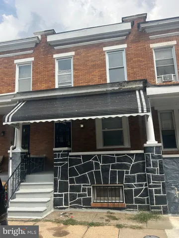 $1,300 | 1237 North Curley Street, Baltimore, MD 21213