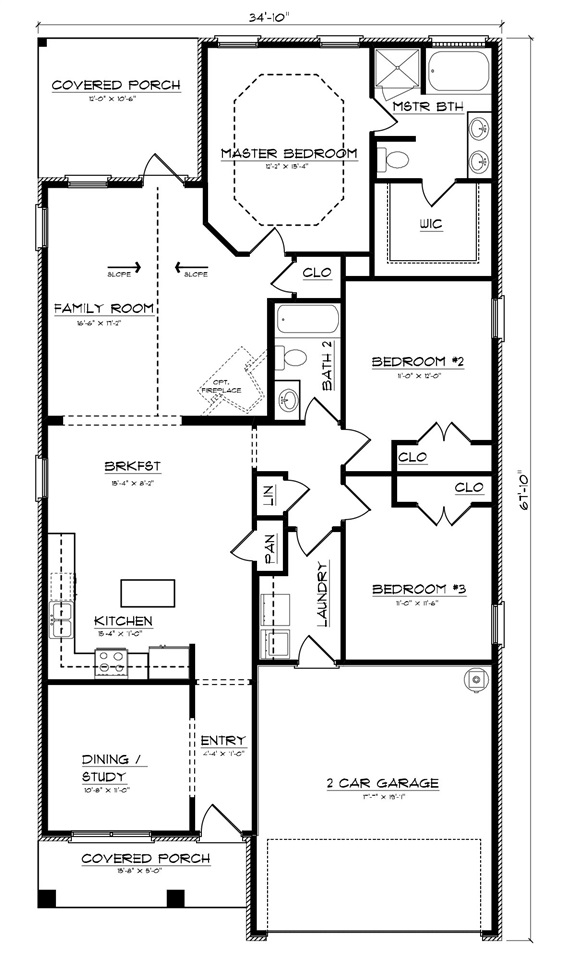 24676 Slater Mill Road Daphne, AL 36526 - Photo 4 of 15