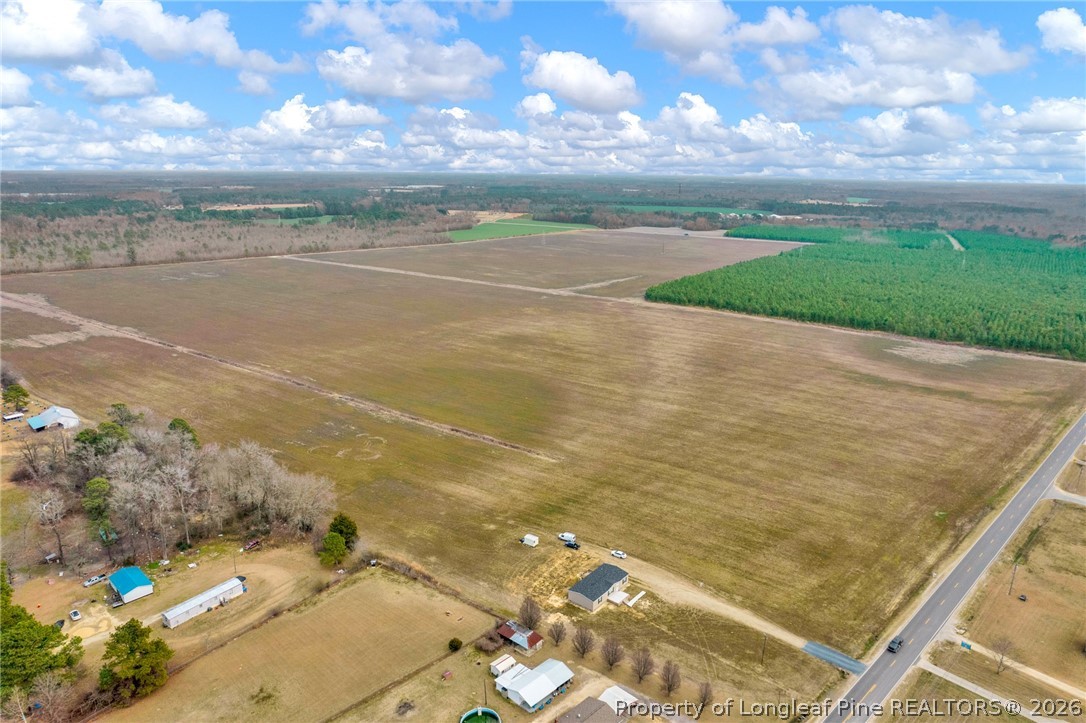 0 Paddock Meadows Red Springs, NC 28377 - Photo 14 of 26 a view of a yard
